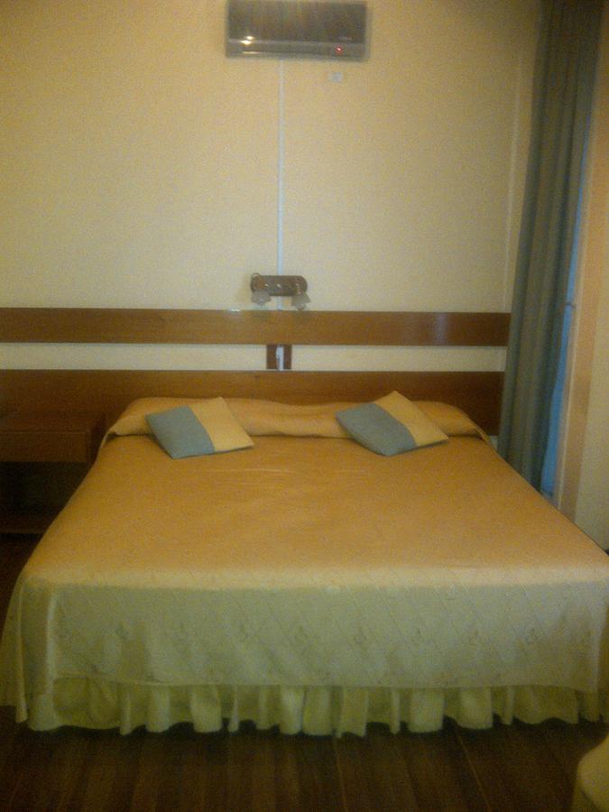 Gran Hotel צ'יבילקוי מראה חיצוני תמונה