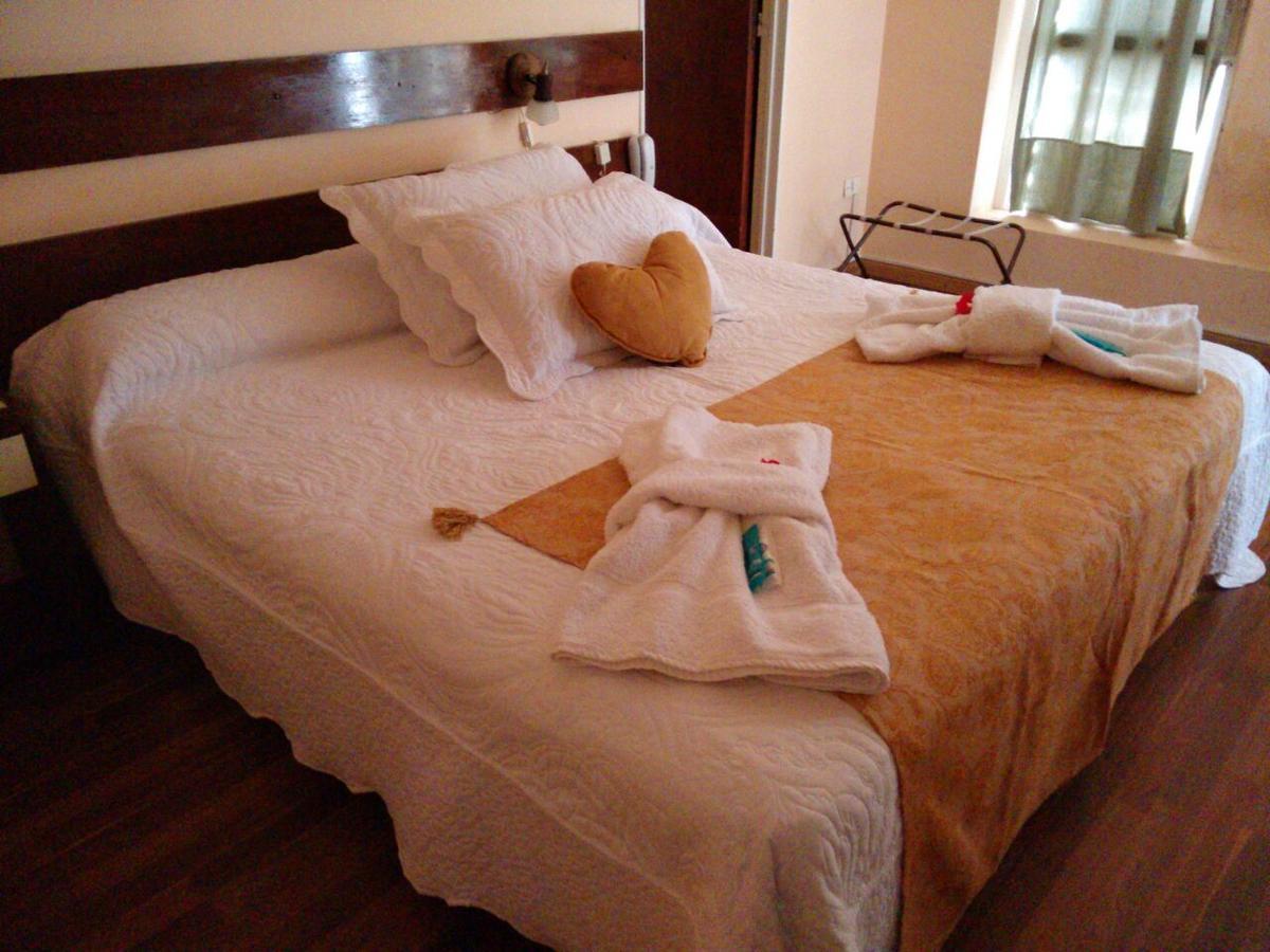Gran Hotel צ'יבילקוי מראה חיצוני תמונה