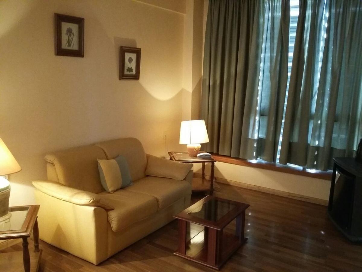 Gran Hotel צ'יבילקוי מראה חיצוני תמונה